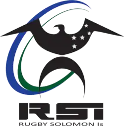 Description de l'image Logo Solomon Islands Rugby Union.png.