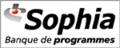Logo de 2001 à septembre 2005