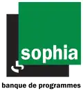 Logo de septembre 2005 à novembre 2011