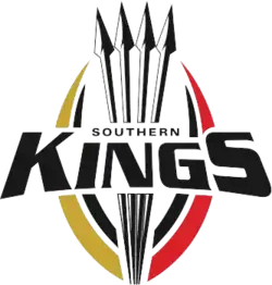 Logo du Southern Kings