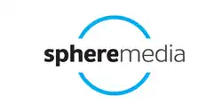 logo de Sphère Média