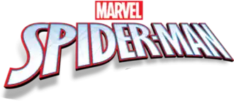 Description de l'image Logo Spider-Man (2017).png.