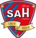 Logo du SA Hagetmau