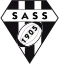Logo du SA Saint-Sever