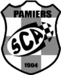 Logo du SC Pamiers