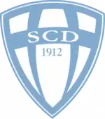Logo du SC Decazeville