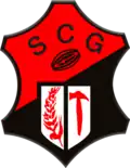 Logo du SC Graulhet