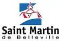 Image illustrative de l’article Saint-Martin-de-Belleville