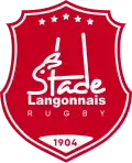 Logo instauré en 2024.