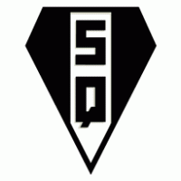 Logo du Stade quimpérois (1980-1985)