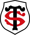 Logo Stade toulousain