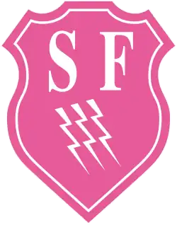 Logo de 2013 au 16 mai 2018.