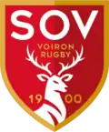 Logo du SO Voiron