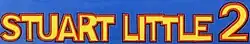 Description de l'image Logo Stuart Little 2.JPG.