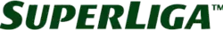 Logo de la SuperLiga.