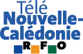 logo de Télé Nouvelle-Calédonie du 1er février 1999 au 22 mars 2005