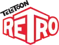 Logo de Teletoon Retro jusqu'en 2013.