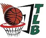Logo du Toulouse Launaguet Basket