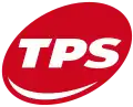 Logo de TPS de août 2004 au 31 décembre 2008.