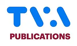 logo de TVA Publications