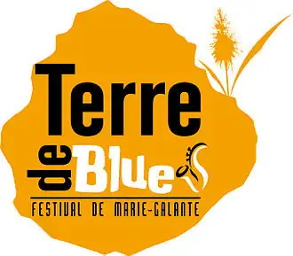 Image illustrative de l’article Terre de blues