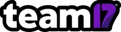 logo de Team17