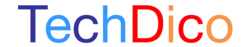 Logo de TechDico