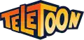 Logo de Teletoon de 2007 à 2011.