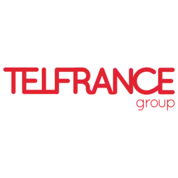 logo de Groupe Telfrance