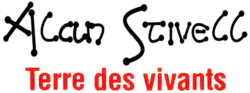 Description de l'image Logo Terre des vivants Stivell.png.