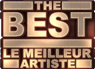 Logo de l'émission.