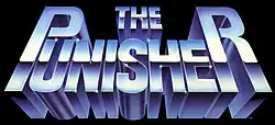 Description de l'image Logo The Punisher 1989.jpg.