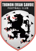 Thonon Évian Savoie Football Club2017 - 2018
