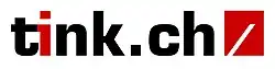 Logo de Tink.ch