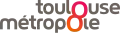 Blason de Toulouse Métropole