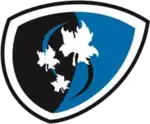 Logo du AS Tournefeuille rugby