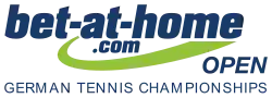 Image illustrative de l’article Tournoi de tennis de Hambourg (ATP 2012)