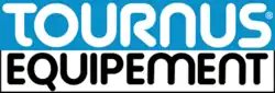 logo de Tournus Equipement