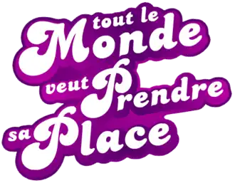 Logo de l'émission du 3 juillet 2006 au 20 mars 2014.