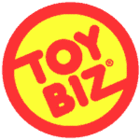 logo de Marvel Toys