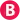 (B)