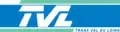 Logo du réseau TVL (Trans Val de Loing).