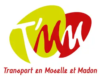 Image illustrative de l’article Transport en Moselle et Madon