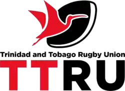 Description de l'image Logo Trinidad and Tobago Rugby Union 2022.png.