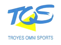 Logo du Troyes Omni Sports