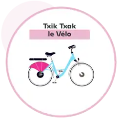 Logotype en couleurs.