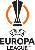 Logo de la Ligue Europa de 2021 à 2024.