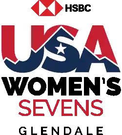 Description de l'image Logo USA Women's Sevens 2018.png.