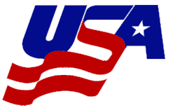 Description de l'image Logo USA hockey.gif.