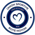 Logo du US Roye-Noyon